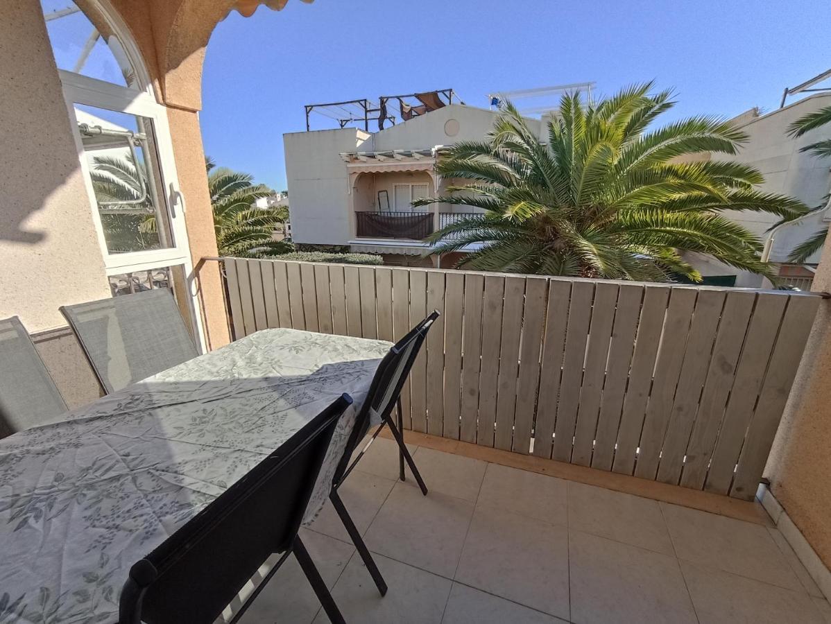 Ferienwohnung Els Molins Atico Con Azotea Privada A 500M De La Playa Dénia Exterior foto
