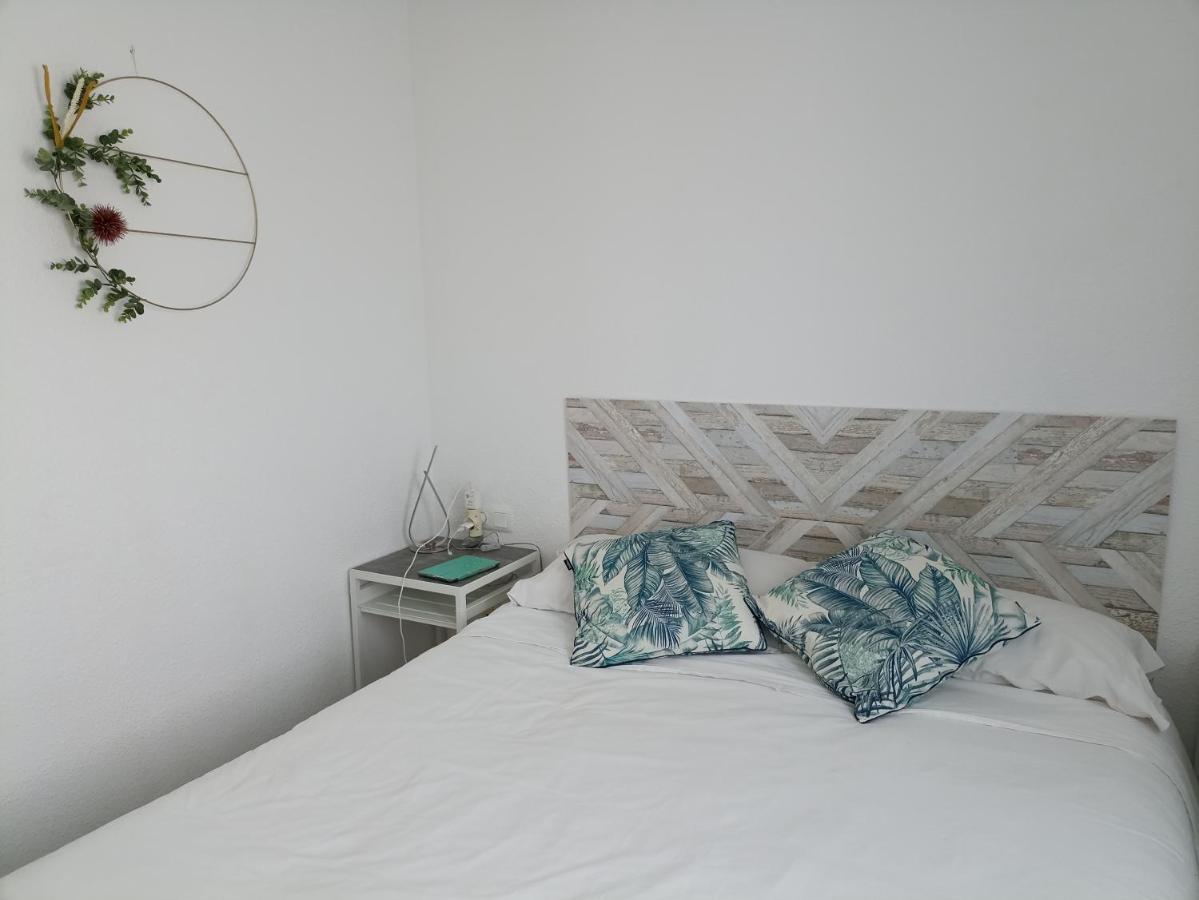 Ferienwohnung Els Molins Atico Con Azotea Privada A 500M De La Playa Dénia Exterior foto