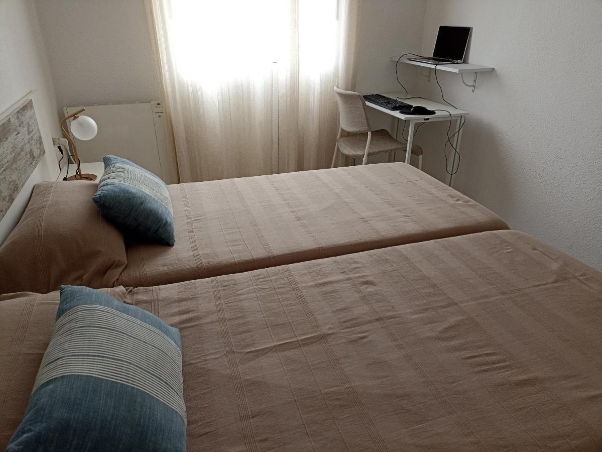 Ferienwohnung Els Molins Atico Con Azotea Privada A 500M De La Playa Dénia Exterior foto