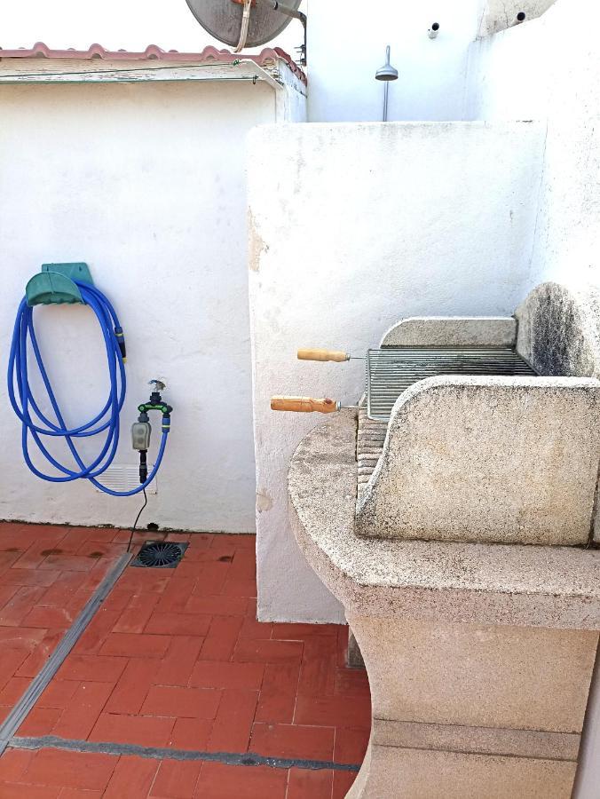 Ferienwohnung Els Molins Atico Con Azotea Privada A 500M De La Playa Dénia Exterior foto